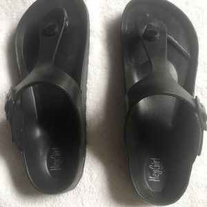 Hey Girl by Corky sandles